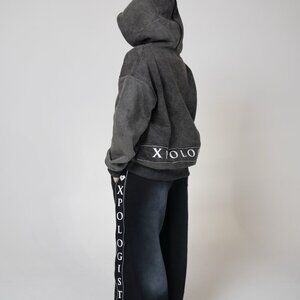 Xpologist Zip-Line Sweatsuit